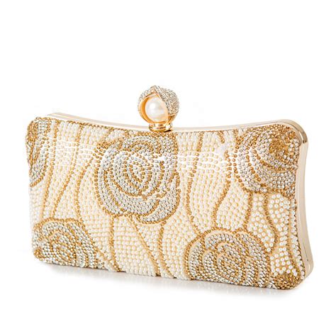 designer clutch and pouches.